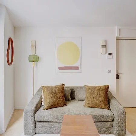 Amazing - Saint Germain Des Pres Apartment *