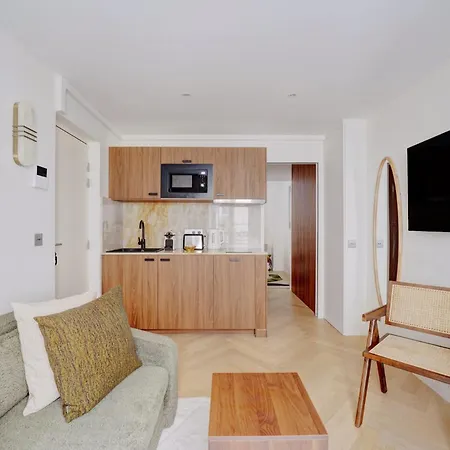 Amazing - Saint Germain Des Pres Apartament