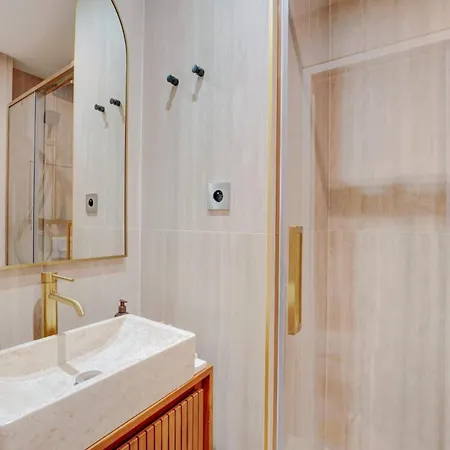 Amazing - Saint Germain Des Pres *