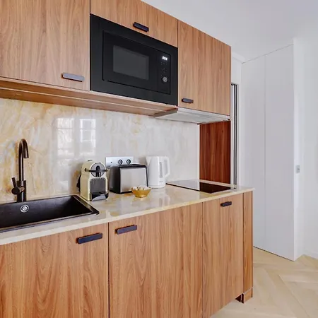 Apartment Amazing - Saint Germain Des Pres Paris