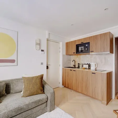 Amazing - Saint Germain Des Pres Apartment