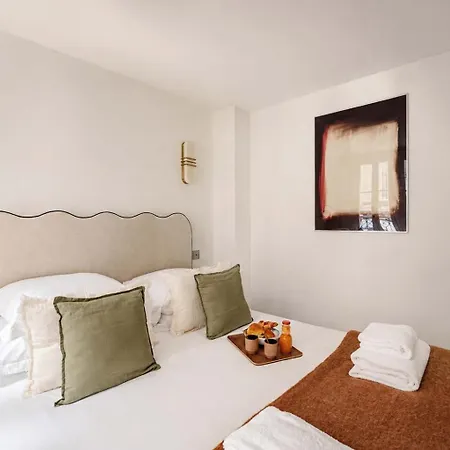 Apartamento Amazing - Saint Germain Des Pres