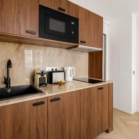 Amazing - Saint Germain Des Pres Apartamento