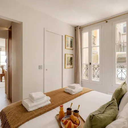 Apartamento Amazing - Saint Germain Des Pres París