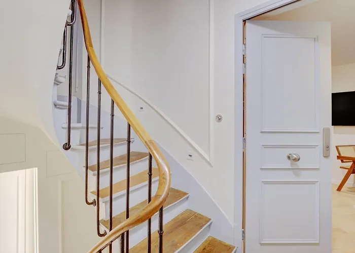 Apartment Amazing - Saint Germain Des Pres