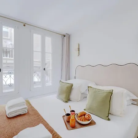 Amazing - Saint Germain Des Pres Appartement