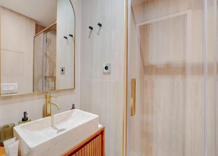 Amazing - Saint Germain Des Pres *